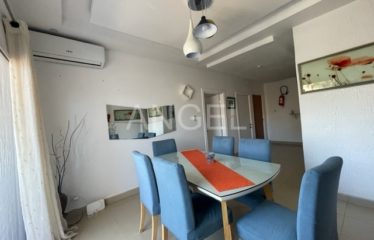 DAKAR ALMADIES : Appartement meublé F4 à louer