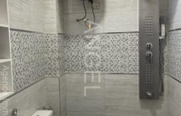 DAKAR ALMADIES : Appartement meublé F4 à louer