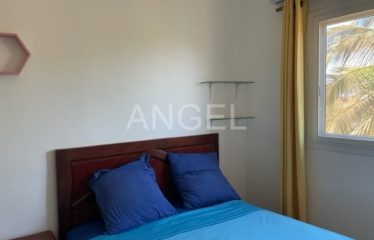 DAKAR ALMADIES : Appartement meublé F4 à louer