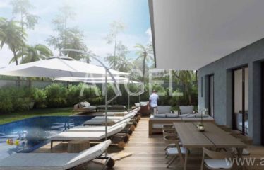 DAKAR ALMADIES : Somptueux appartements à vendre dans une Résidence