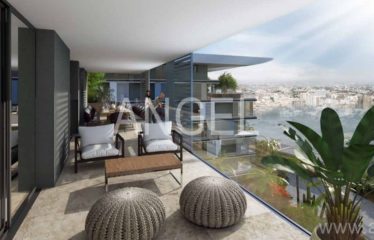 DAKAR ALMADIES : Somptueux appartements à vendre dans une Résidence