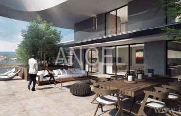 DAKAR ALMADIES : Somptueux appartements à vendre dans une Résidence