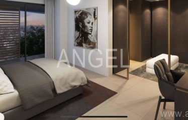 DAKAR ALMADIES : Somptueux appartements à vendre dans une Résidence