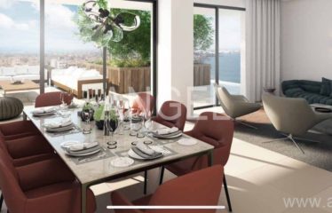 DAKAR ALMADIES : Des Duplex à vendre dans une Résidence