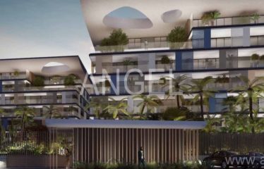 DAKAR ALMADIES : Des Duplex à vendre dans une Résidence