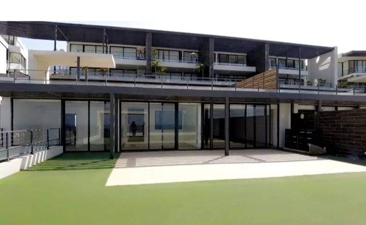 acheter une maison au Sénégal depuis la France Maison au Sénégal achetée par un français