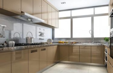 DAKAR MERMOZ : Appartement Hi-Tech à vendre ultra connecté