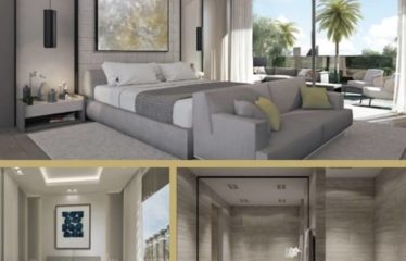 DIAMNIADIO : Appartements spacieux à vendre