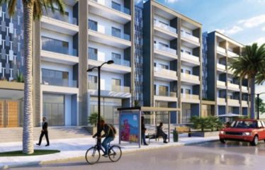 DIAMNIADIO : Appartements spacieux à vendre