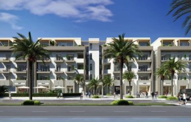 DIAMNIADIO : Appartements Neuf à vendre en résidence