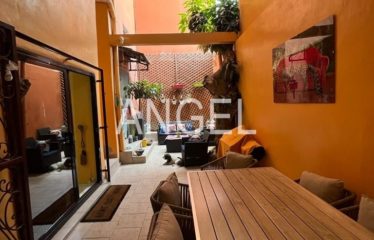 DAKAR SICAP BAOBAB : Une villa R+3 à vendre