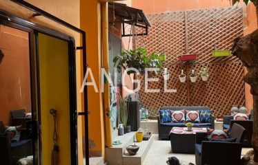 DAKAR SICAP BAOBAB : Une villa R+3 à vendre