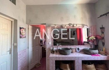 DAKAR SICAP BAOBAB : Une villa R+3 à vendre