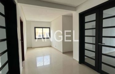 DAKAR YOFF : Appartement F4 à louer 3 chambres