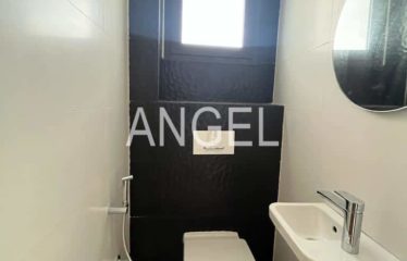 DAKAR YOFF : Appartement F4 à louer 3 chambres