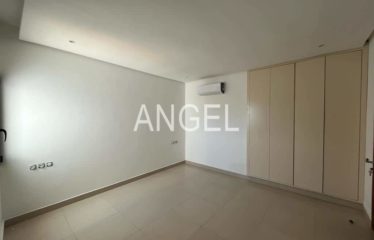 DAKAR YOFF : Appartement F4 à louer 3 chambres