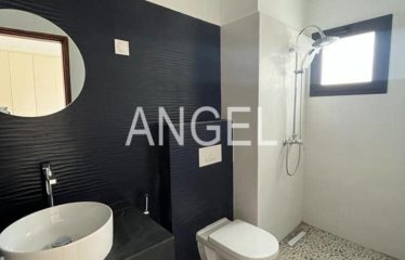 DAKAR YOFF : Appartement F4 à louer 3 chambres