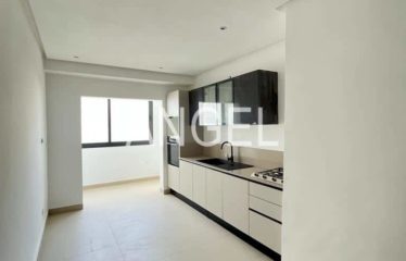 DAKAR YOFF : Appartement F4 à louer 3 chambres