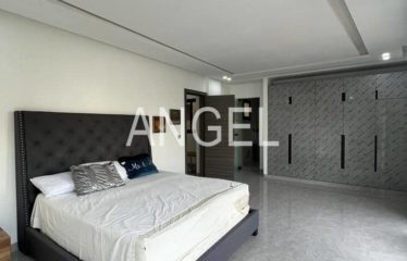 DAKAR MERMOZ : Appartement F4 à vendre dans un bel immeuble