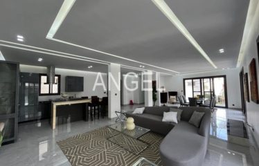 DAKAR MERMOZ : Appartement F4 à vendre dans un bel immeuble