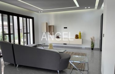 DAKAR MERMOZ : Appartement F4 à vendre dans un bel immeuble