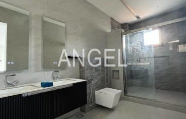 DAKAR MERMOZ : Appartement F4 à vendre dans un bel immeuble