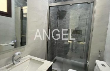 DAKAR MERMOZ : Appartement F4 à vendre dans un bel immeuble