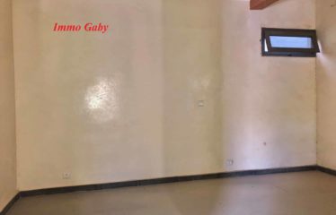 SALY : Villa à vendre dans un quartier résidentiel