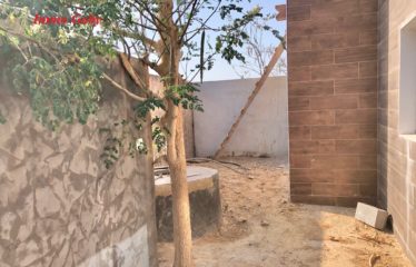 SALY : Villa à vendre dans un quartier résidentiel