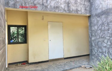 SALY : Villa à vendre dans un quartier résidentiel