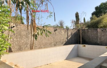 SALY : Villa à vendre dans un quartier résidentiel