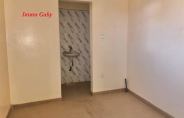 SALY : Villa à vendre dans un quartier résidentiel