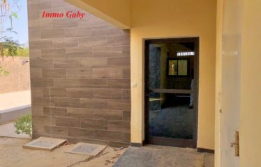 SALY : Villa à vendre dans un quartier résidentiel