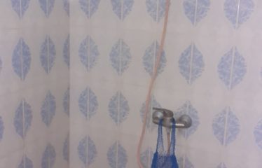 WARANG : Studio avec piscine à louer