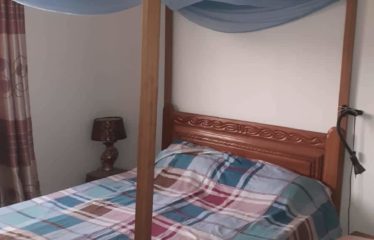 WARANG : Studio avec piscine à louer