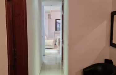 DAKAR MAMELLES : Appartement à vendre 2 chambres