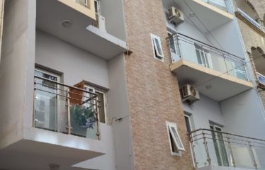 DAKAR NGOR : Très bel appartement meublé à louer