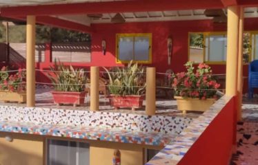 DAKAR NGOR : Belle villa à vendre pied dans l’eau