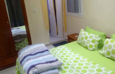 DAKAR NGOR : Très bel appartement meublé à louer