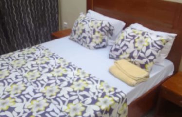 DAKAR NGOR : Très bel appartement meublé à louer