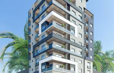 DAKAR LIBERTÉ 6 : Résidence SAFA