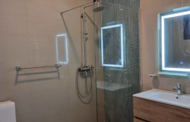 DAKAR ALMADIES : Appartement T3 à louer non meublé de standing