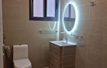 DAKAR ALMADIES : Appartement T3 à louer non meublé de standing