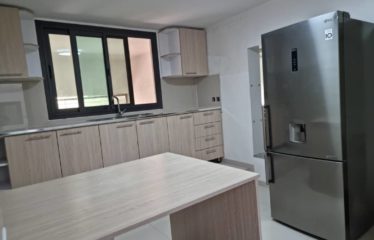 DAKAR ALMADIES : Appartement T3 à louer non meublé de standing