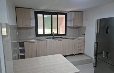 DAKAR ALMADIES : Appartement T3 à louer non meublé de standing