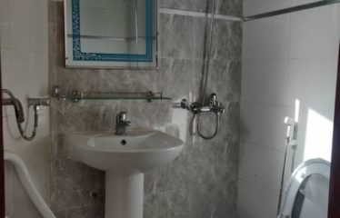 DAKAR ALMADIES : Appartement F3 neuf à louer