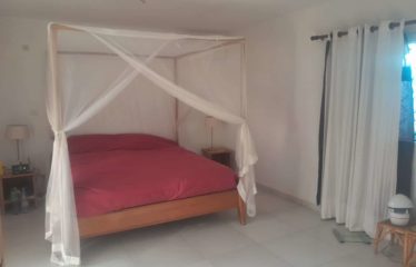 SALY : Belle villa à vendre de 3 chambres en résidence