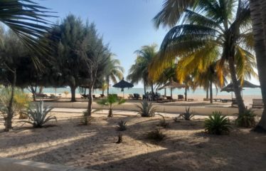 SALY : Belle villa à vendre de 3 chambres en résidence