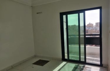 DAKAR ALMADIES : Appartement F3 neuf à louer
