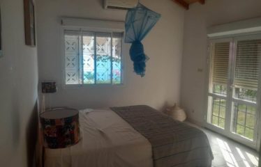 SALY : Belle villa à vendre de 3 chambres en résidence